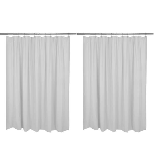 Eider & Ivory™ Strausstown No Pattern And Not Solid Color Liner & Reviews Wayfair